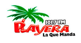 Playera FM