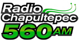 Radio Chapultepec 560 AM