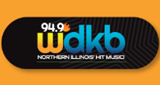 WDKB 94.9 FM