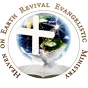 Heaven On Earth Revival Evangelistic Ministry
