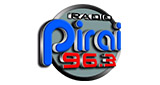 Radio Piraí 96.3 FM