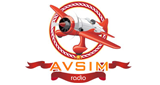 Avsim Radio