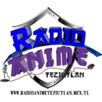 Radio Anime Teziutlan