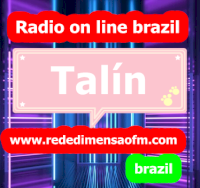 Radio on line brazil