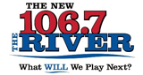 106.7 The River