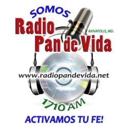 Radio Pan De Vida 1710 AM