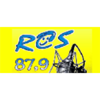 RCS FM - Rádio Sanjorgense FM