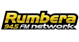 Rumbera Network 94.5 FM