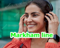 Markham line