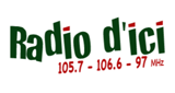 Radio DIci  FM