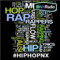 IBNX Radio - #HipHopNX