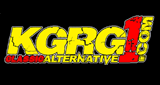 KGRG1 - Your Classic Alternative
