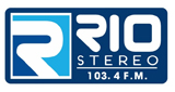 Rio Stereo 103.4 FM