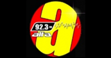 Rádio Alfa FM