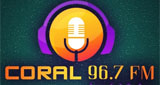 Radio Coral 96.7 FM