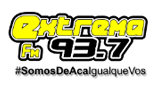 Radio Extrema Fm 93.7