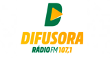 Rádio Difusora 107.1 FM