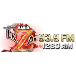LA ZMX RADIO - WSUX