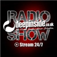 DEEPINSIDE RADIO SHOW Stream 24/7