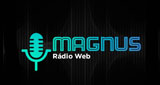 Magnus Rádio Web