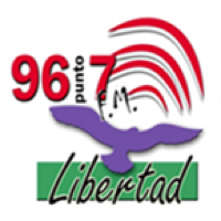 RADIO LIBERTAD FM 96.7 TARIJA BOLIVIA