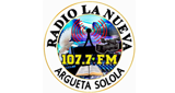 Radio La Nueva 107.7 Fm