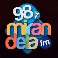 Mirandela FM 98,7