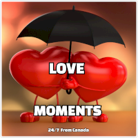 Love Moments Radio