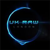 Uk Raw Radio