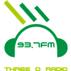 Three D Radio 93.7FM
