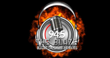 94.5 The Blaze