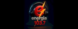 Energía 103.7 fm