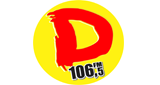 Dinamica FM 106,5