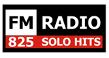 825 FM Radio
