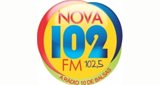 Rádio Nova FM 102.5