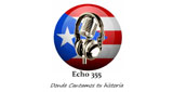 Echo 355