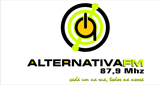 Rádio Alternativa FM 87.9