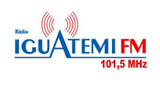 Radio Iguatemi