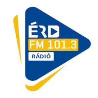 ÉRD FM 101,3