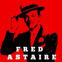Number1 Fred Astaire