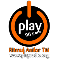 Play Radio - Play 90s