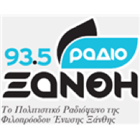 Radio Xanthi - Ράδιο Ξάνθη 93,5