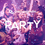 Champagne FM - Party