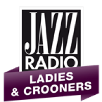 JAZZ RADIO - Ladies & Crooners