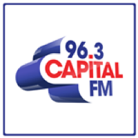 Capital FM North Wales - North Wales Coast
