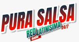 Red Latinisima Pura Salsa