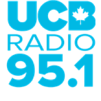 CJOA - UCB Radio 95.1