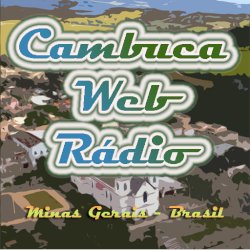 Cambuca Web Rádio