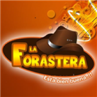 La Forastera Radio