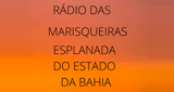 Radio Das Marisqueiras Esplanada Do Estado Da Bahia